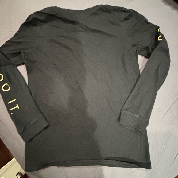 Nike Unisex Long sleeve tee - Picture 4 of 5